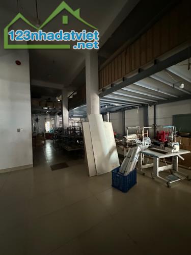 mặt tiền bề thế – ngang 12m × 25m – 4 tầng – thang máy – khuôn đất cực đẹp – chỉ 32,5 tỷ - 1