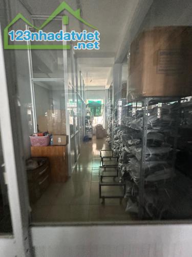 mặt tiền bề thế – ngang 12m × 25m – 4 tầng – thang máy – khuôn đất cực đẹp – chỉ 32,5 tỷ - 2