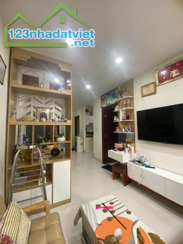 Cần bán căn hộ 8X Rainbow (Ngọc Đông Dương) - 2PN|2WC - 2 TỶ 5. Giáp Q. Tân Phú. - 1
