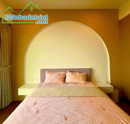 ☄️THE RIVER THỦ THIÊM | 3PN • 140M² • VIEW SÔNG – LANDMARK – SALA | 32 Tỷ