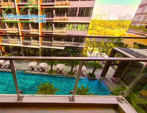 💦 THE RIVER | 94M² • 2PN • VIEW HỒ BƠI RESORT • 15.5 Tỷ - 4