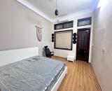 Thịnh Hào - Ô tô lùi cửa 45m2, 5 tầng hơn 10 tỷ  Khu phân lô cán bộ dân trí cao  Ngõ thôn