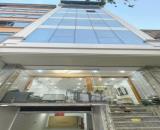 Cho thuê nhà, 113m2- 6T, Hoàng Cầu, La Thành, Đặng Tiến Đông -38 tr