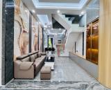 🏡 SIÊU PHẨM KHU ICON CENTRAL DĨ AN 🌺 4 TẦNG FULL NỘI THẤT ĐẸP NHẤT KHU