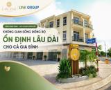 NHÀ PHỐ GẦN VSIP 3 – CHỈ TỪ 2,9 TỶ/CĂN   + Hàng hiếm: 1 trệt 1 lầu & 1 trệt 2 lầu
