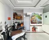 HẺM Ô TÔ TRÁNH – PHAN ĐĂNG LƯU, PHÚ NHUẬN – KHÔNG LỘ GIỚI – 5 TẦNG – CHỈ 11.6 TỶ
