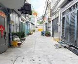 🏡Nhà bán: phường 8 (thông tây hội mới) Gò Vấp  • Diện tích: 3m × 9m-💰4,25 đồng