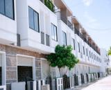 Nhà phố The Light City Vũng Tàu  100m²  1 trệt 2 lầu  Sổ hồng riêng  Chỉ 5,4 tỷ