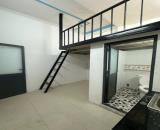 CHO THUÊ PHÒNG ĐẸP FULL NỘI THẤT – AN LẠC, BÌNH TÂN
