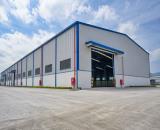 CHO THUÊ NHÀ KHO 2000M2 TẠI HOÀ KHÁNH, PCCC TỰ ĐỘNG, GIÁ CHỈ 60K