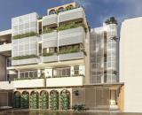 NGUYỄN TUYỂN - LÔ ĐẤT 168m2 - NGANG 10M TIỆN XÂY MỚI 4 TẦNG + SÂN THƯỢNG