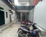 Cho Thuê nhà Ngõ 396 Trương Định - Hoàng Mai - Giá Thuê Hợp Lý