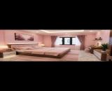 BÁN NHÀ ĐẸP Ở NGAY.DT300m² 3T chỉ 19.5 tỷ ,TRUC CHÍNH LỖ GIAO THƯ LÂM HÀ NỘI .