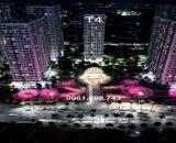KHÔNG QUA MÔI GIỚI - GĐ em cần bán căn T4 TIMES CITY - 200m2| 2 SLOT Ô TÔ - 2 VIEW ĐẸP