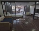 BÁN NHÀ MẶT PHỐ HÀM LONG - 176M² - 9 TẦNG THANG MÁY - DÒNG TIỀN CAO