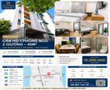 🏡 CĂN HỘ MỚI TINH 1 PHÒNG NGỦ, 2 GIƯỜNG GẦN BÃI TẮM BIỂN MỸ KHÊ & CẦU RỒNG ĐÀ NẴNG.