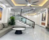 Bán nhà 3 tầng Lạch Tray - Khu trung tâm sầm uất