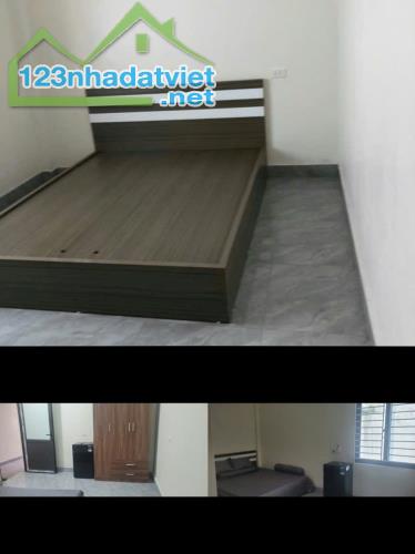 PHÒNG TRỌ CHO THUÊ NGỌ XÁ – GẦN KCN THUẬN THÀNH 2 CHỈ 2TR500