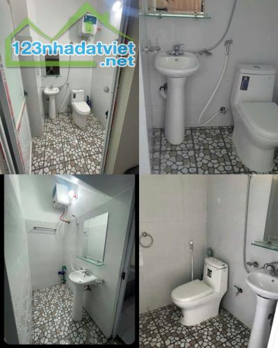 PHÒNG TRỌ CHO THUÊ NGỌ XÁ – GẦN KCN THUẬN THÀNH 2 CHỈ 2TR500 - 4