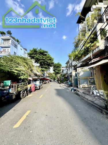 BÁN NHÀ GẦN HẺM XE HƠI DƯƠNG BÁ TRẠC – Q.8 – 64M2– NHỈNH 6 TỶ – LH 0784968131