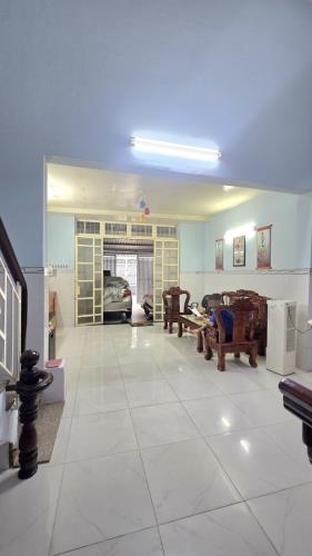 Bán nhà 105m2 , 2 tầng,  đường Số 48, Hiệp Bình Chánh, Thủ Đức, TP HCM, sổ hồng, giá 6,48 - 4