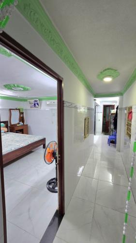Bán nhà 105m2 , 2 tầng,  đường Số 48, Hiệp Bình Chánh, Thủ Đức, TP HCM, sổ hồng, giá 6,48 - 2