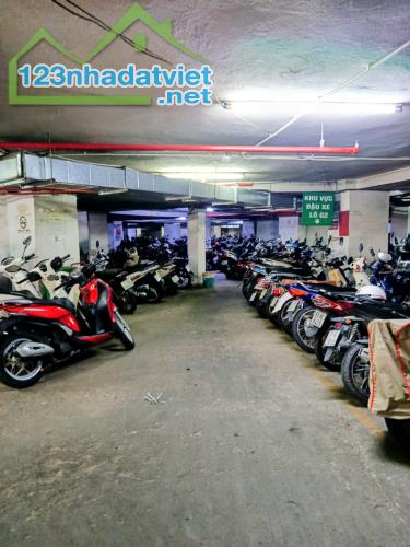 🏢NHỈNH 2 TỶ-KHU HÀNH CHÍNH QUẬN5-CHUNG CƯ HÙNG VƯƠNG NGAY ĐẠI HỌC Y DƯỢC HCM. - 1