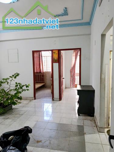 🏢NHỈNH 2 TỶ-KHU HÀNH CHÍNH QUẬN5-CHUNG CƯ HÙNG VƯƠNG NGAY ĐẠI HỌC Y DƯỢC HCM. - 4