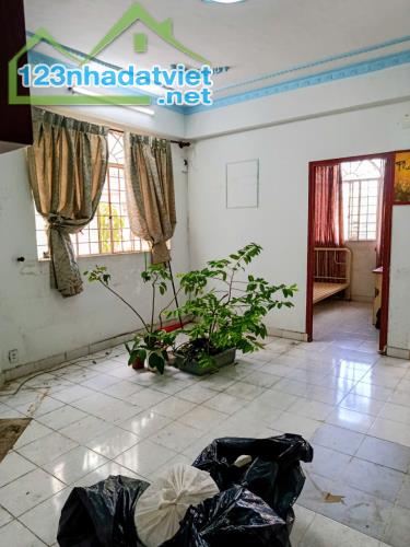 🏢NHỈNH 2 TỶ-KHU HÀNH CHÍNH QUẬN5-CHUNG CƯ HÙNG VƯƠNG NGAY ĐẠI HỌC Y DƯỢC HCM. - 5