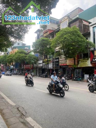 BÁN ĐẤT LÔ GÓC LÊ THANH NGHỊ, HBT – 50M RA PHỐ – 45 M2 – MT 6.7 M – 249 TRIỆU/M² - 2