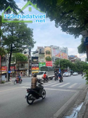BÁN ĐẤT LÔ GÓC LÊ THANH NGHỊ, HBT – 50M RA PHỐ – 45 M2 – MT 6.7 M – 249 TRIỆU/M² - 1