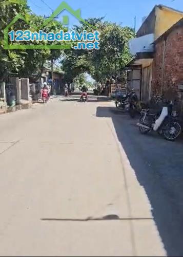HOT HOT – CHỈNH CHỦ CẦN BÁN NHANH LÔ ĐẤT TẠI Xã Điện Thọ, huyện Điện Bàn, tỉnh Quảng Nam.