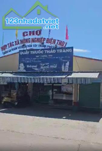HOT HOT – CHỈNH CHỦ CẦN BÁN NHANH LÔ ĐẤT TẠI Xã Điện Thọ, huyện Điện Bàn, tỉnh Quảng Nam. - 1