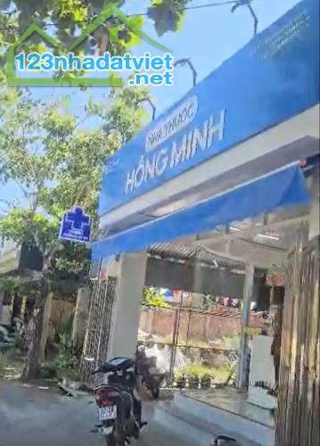 HOT HOT – CHỈNH CHỦ CẦN BÁN NHANH LÔ ĐẤT TẠI Xã Điện Thọ, huyện Điện Bàn, tỉnh Quảng Nam. - 4