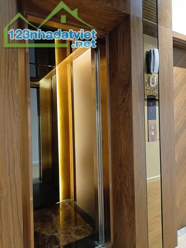 Cho thuê nhà, 146m2_ 7T; Hoàng Cầu, La Thành, Đặng Tiến Đông -68 tr - 3