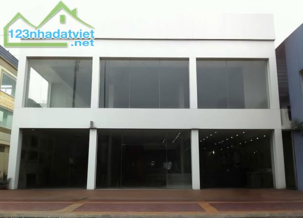 Tôi cho thuê nhà, Chùa Bộc, Phạm Ngọc Thạch, Đống Đa, 171m2x 2T -48 tr