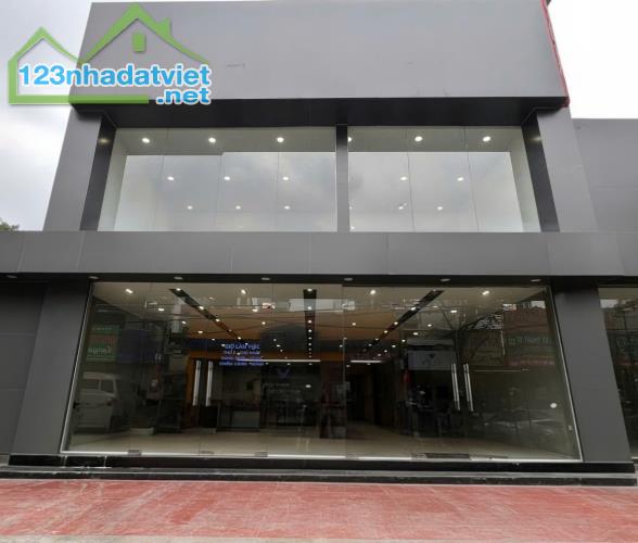 Nhà mình cho thuê nhà, Huỳnh Thúc Kháng, Nguyên Hồng, 161m2x 2T -52 tr