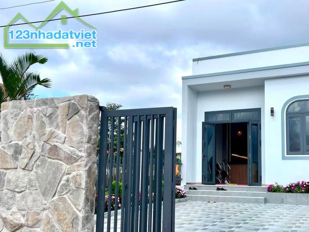 Cần Bán Nhà 169m² Có 85m² Thổ Cư, Nhà Mới 2 Phòng Ngủ, View Thoáng Gần Đà Lạt