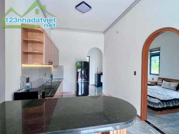 Cần Bán Nhà 169m² Có 85m² Thổ Cư, Nhà Mới 2 Phòng Ngủ, View Thoáng Gần Đà Lạt - 1