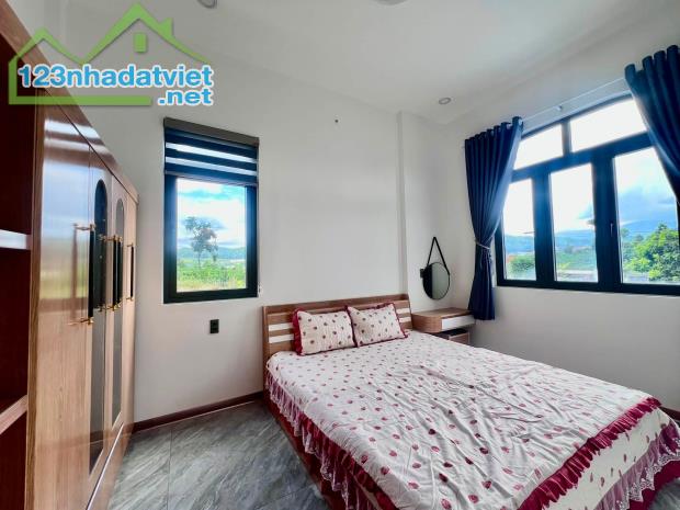 Cần Bán Nhà 169m² Có 85m² Thổ Cư, Nhà Mới 2 Phòng Ngủ, View Thoáng Gần Đà Lạt - 2