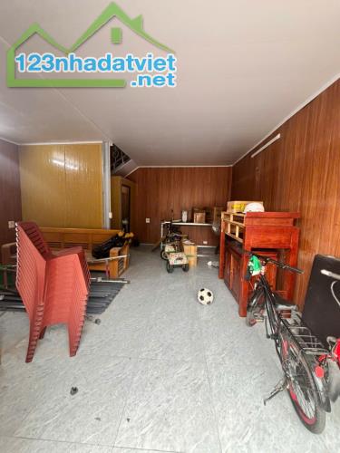 Cho thuê nguyên căn Đức Giang 35m 2 tầng- oto tránh 5,5tr/ tháng - 1