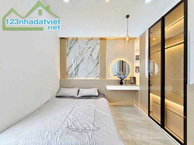 HÀNG NGỘP – FULL NỘT THẤT - 3 TỶ 390 Đ. Phan Huy Ích, Gò Vấp - DT 48 m2 - 4