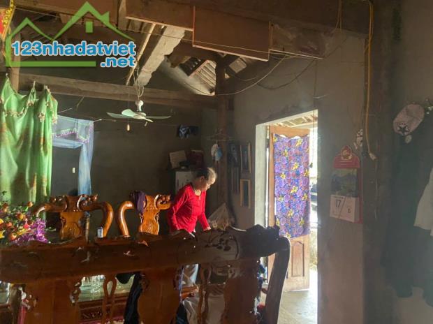 Bán đất tặng nhà C4 Ngô Gia Tự- Kinh Doanh- ô tô tránh- 40m 8,35 tỷ - 1