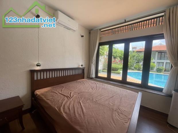 BIỆT THỰ "SỐNG NGHỈ DƯỠNG" DƯƠNG QUẢNG HÀM. GIÁ CHỈ 28 TỶ - 3