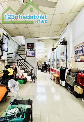 🏡Nhà hẻm 2 tầng Dương Bá Trạc-dt 64m2 -💰Chỉ 6🧄3 -Gần Lotte-Aeon