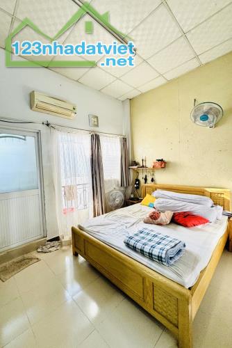 🏡Nhà hẻm 2 tầng Dương Bá Trạc-dt 64m2 -💰Chỉ 6🧄3 -Gần Lotte-Aeon - 1