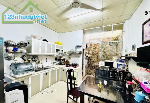 🏡Nhà hẻm 2 tầng Dương Bá Trạc-dt 64m2 -💰Chỉ 6🧄3 -Gần Lotte-Aeon - 3