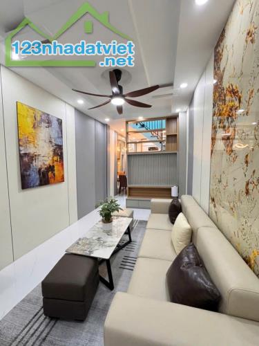 NGAY EMART PHAN HUY ÍCH – DT 3 x 10M - 2 TẦNG – GIÁ 3.95 TỶ. - 1