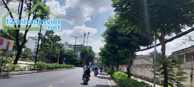 HÀNG HOT QUẬN 8 - 30 M RA ĐƯỜNG HƯNG PHÚ - 50 M2 - GIÁ CHỈ 4.6 TỶ
