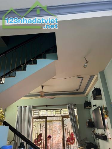 HÀNG HOT QUẬN 8 - 30 M RA ĐƯỜNG HƯNG PHÚ - 50 M2 - GIÁ CHỈ 4.6 TỶ - 2